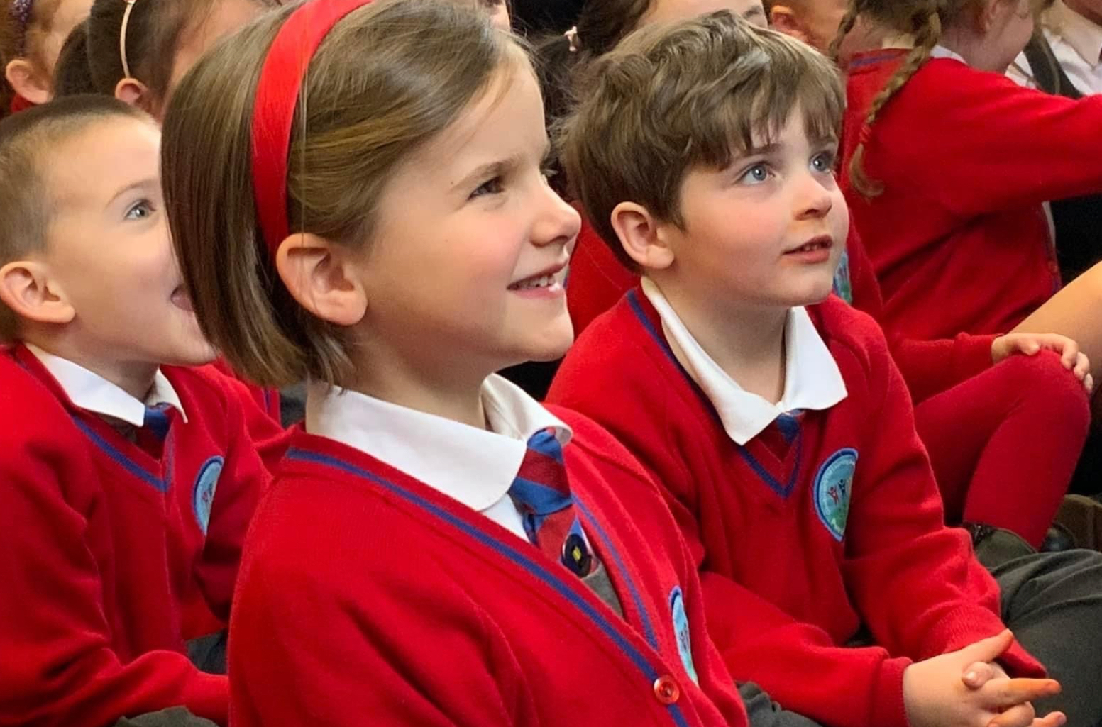 How To Build Resilience Through The Primary Curriculum Educate Against Hate